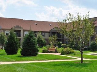 1299 Prospect Cmns APT 201, Sun Prairie, WI 53590