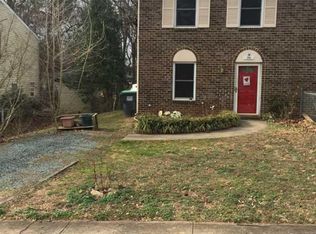 751 Orangedale Ave, Charlottesville, VA