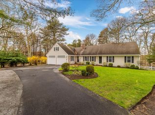 59 Helmsman Drive, Yarmouth Port, MA 02675