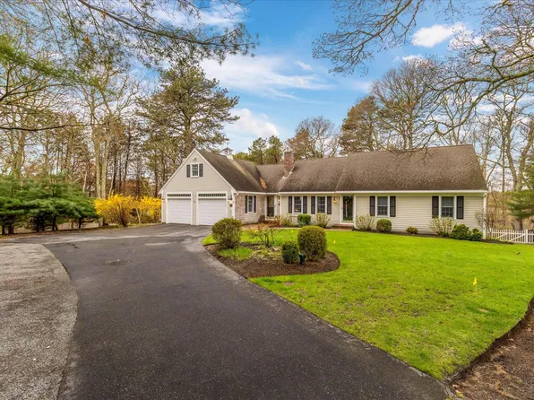 59 Helmsman Drive, Yarmouth Port, MA 02675