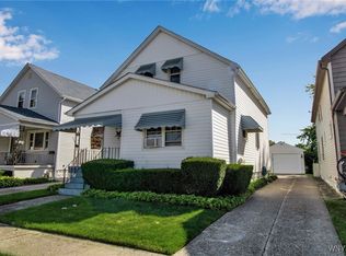 109 Jackson Ave, Sloan, NY 14212