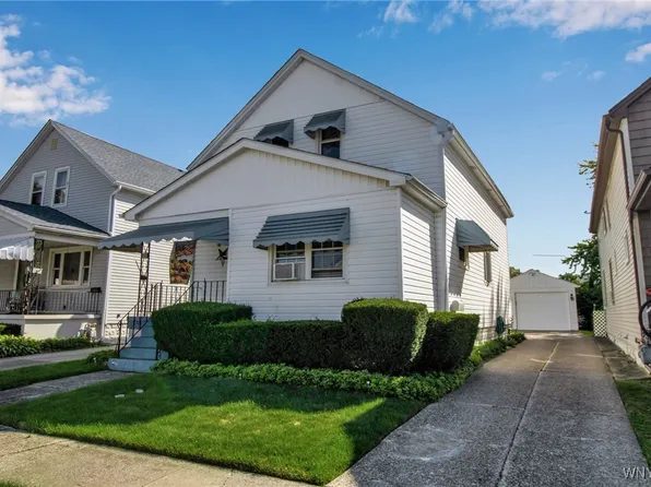 109 Jackson Ave, Sloan, NY 14212