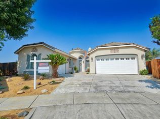 1301 Buckskin Way, Patterson, CA 95363