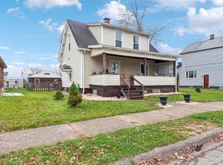 636 Earl Ave, New Kensington, PA 15068