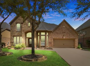 28814 Davenport Dr, Katy, TX 77494