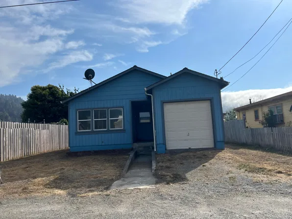 38 Hansen St, Orick, CA 95555