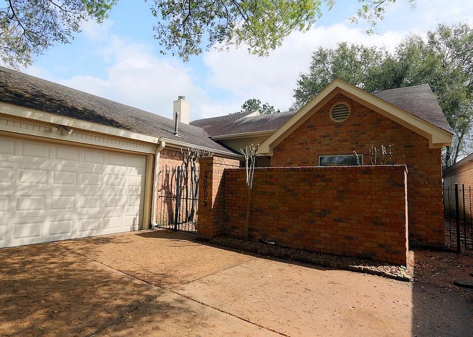 1st image of 4005 Heathersage Dr