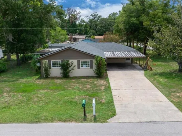 5018 SE 106th Pl, Belleview, FL 34420