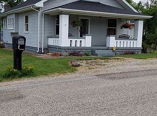 537 E Farlow Rd, Richmond, IN 47374