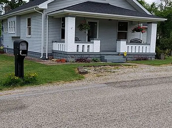 537 E Farlow Rd, Richmond, IN 47374