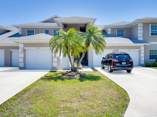 1006 Century Drive #1006, Fort Pierce, FL 34982