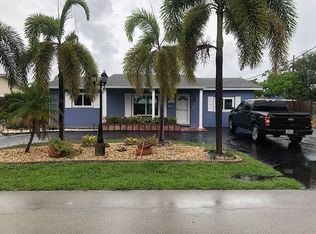 1511 SW 6th Ave, Pompano Beach, FL 33060