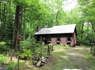 50 Aster Dr, Terra Alta, WV