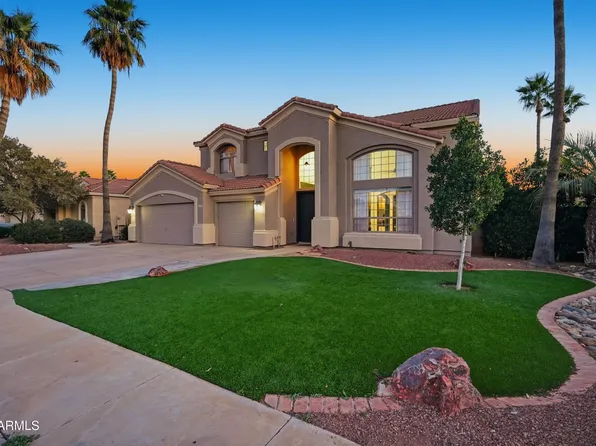 3263 E INVERNESS Avenue, Mesa, AZ 85204