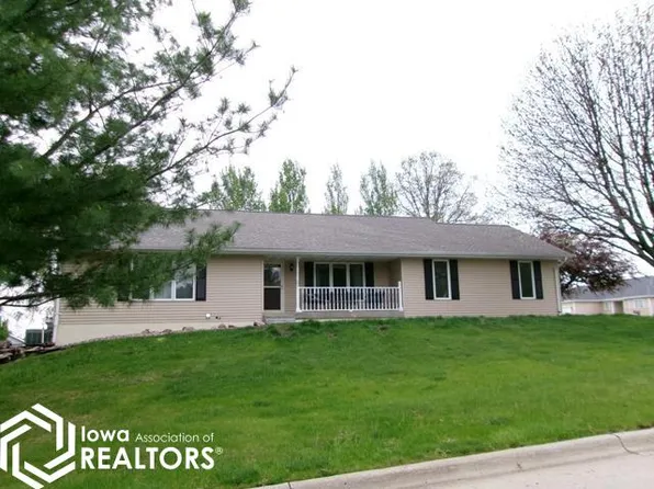 1501 E 18th St, Atlantic, IA 50022