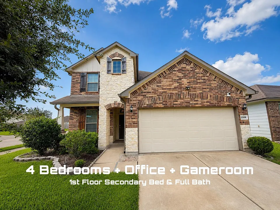 2326 Brookeland Meadow Ct