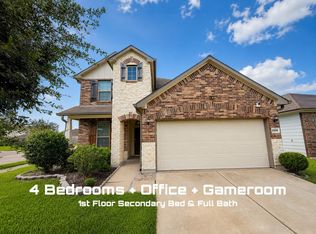 2326 Brookeland Meadow Ct, Missouri City, TX 77489