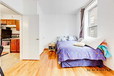 Rented by Blackwater Associates Inc.