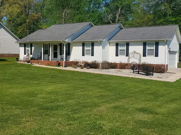 127 Salem Rd, Cookeville, TN 38506