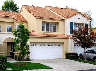 26225 Palisades, Mission Viejo, CA 92692