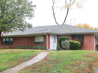 942 Blackberry Pl, Saint Louis, MO