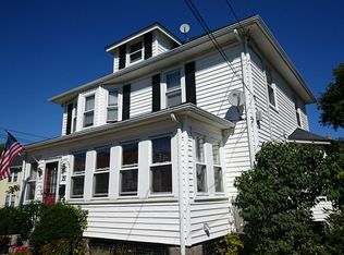 29 Sedalia Rd, Dorchester, MA 02124