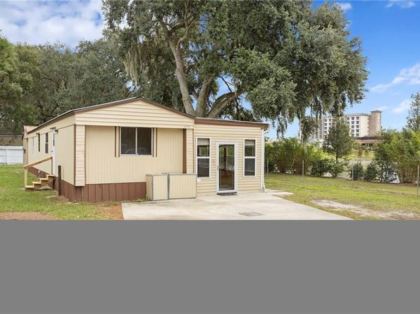 6351 County Road 154b Wildwood Fl 34785 Zillow