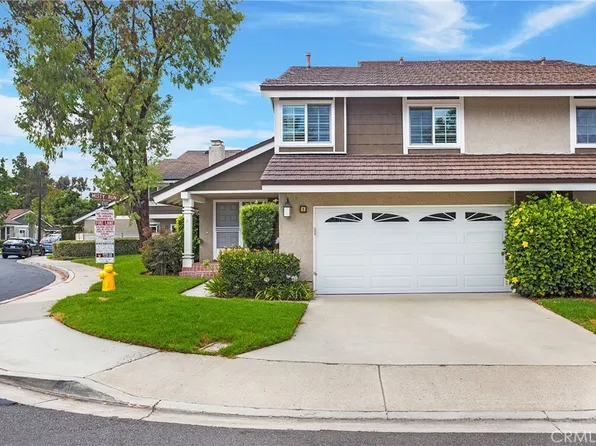 1 Misty Run, Irvine, CA 92614