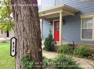 434 N Martin Luther King Blvd #201, Lexington, KY 40508
