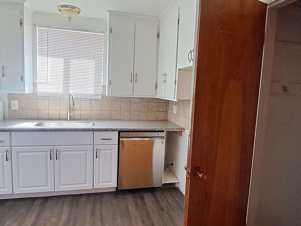 kitchen with dishwasher