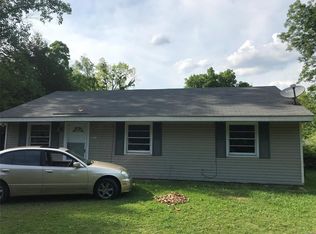2037 Merrily Dr, Montgomery, AL 36111