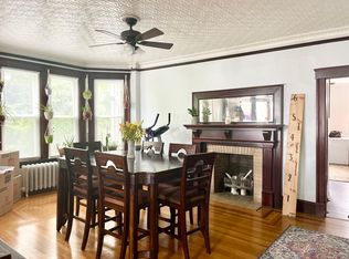 154 Grove St FLOOR 2, Woonsocket, RI 02895