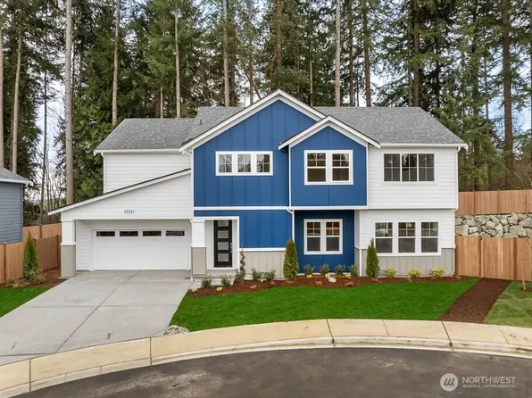 3123 194th Street SE, Bothell, WA 98012