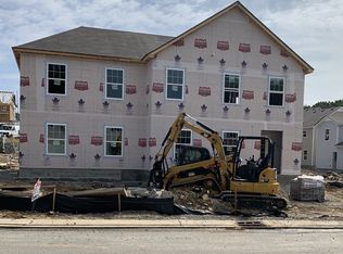 200 Konrad Court Lot 14, La Vergne, TN 37086