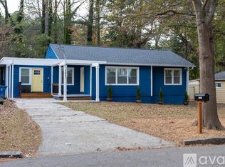 2631 Rantin Dr, East Pt, GA 30344