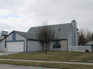 1634 Stacy Lynn Dr, Indianapolis, IN