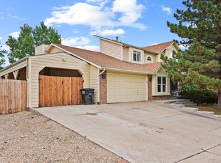3251 S Salida Way, Aurora, CO 80013