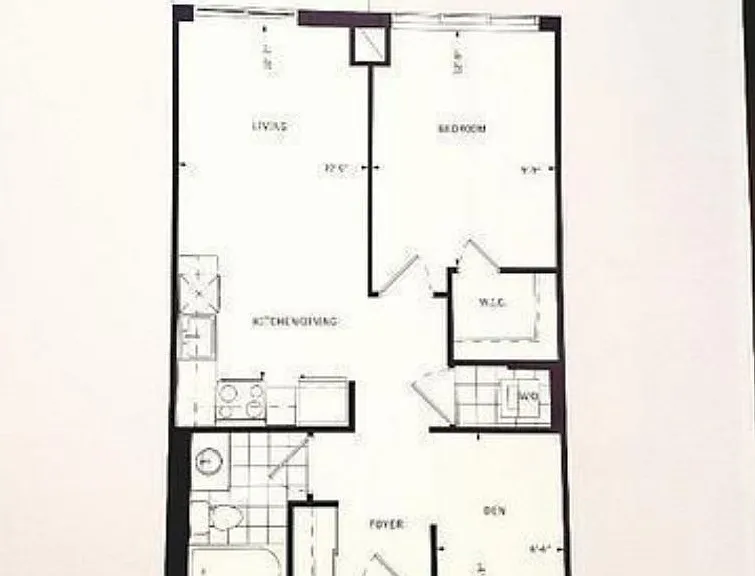 7161 Yonge St #817 — Photo 7