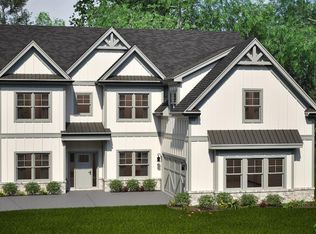 1945 Duncans Mill Rd, Jefferson, GA 30549