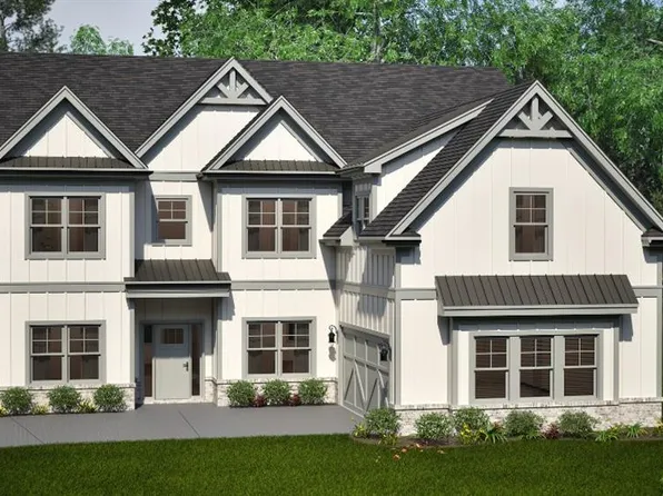 1945 Duncans Mill Rd, Jefferson, GA 30549