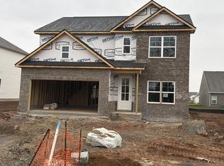 4908 Kai Dr LOT 91, Murfreesboro, TN 37129
