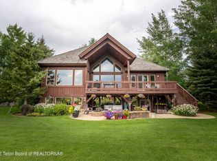 72 Hastings Dr, Victor, ID 83455