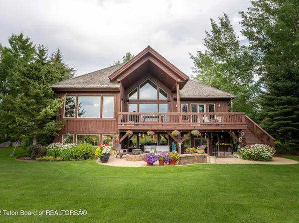72 Hastings Dr, Victor, ID 83455