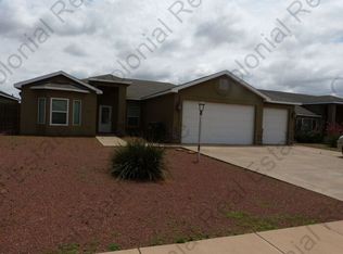 1801 College Park Dr, Clovis, NM 88101