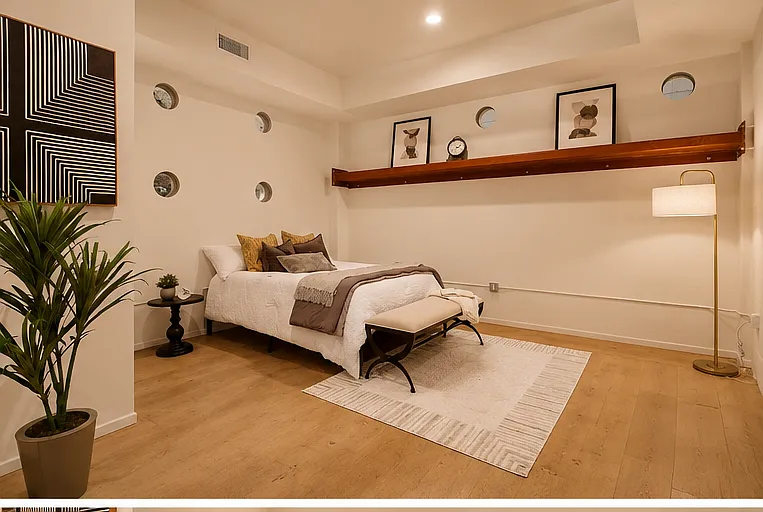 2 bed, 1313 sqft, $4,300 — Photo 3