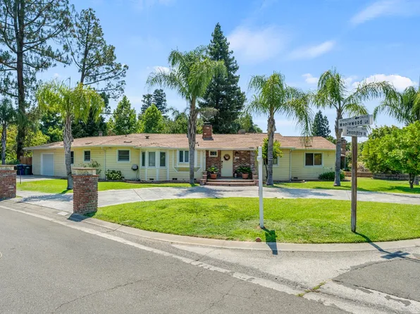 3600 Maplewood Ln, Sacramento, CA 95864
