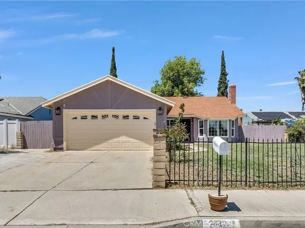 24422 Brodiaea Ave, Moreno Valley, CA 92553