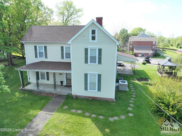 116 Lebanon Hl, Springfield, KY 40069