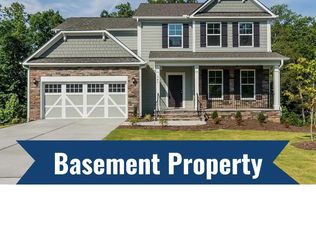 505 Granite Creek Dr, Rolesville, NC 27571