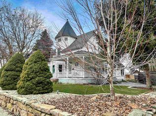 516 E Main St, Weiser, ID 83672